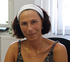 Antje Dunkel