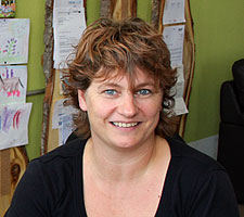 Doreen Zeisig