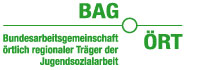 BAG ÖRT - Bundesarbeitsgemeinschaft örtlich regionaler Träger der Jugendsozialarbeit e. V.