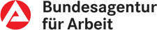 Logo Bundesagentur für Arbeit